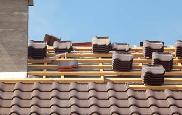 Argos Hill clay roofing costs