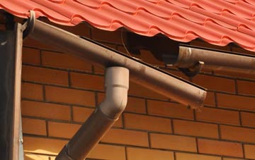 Argos Hill gutter repair costs
