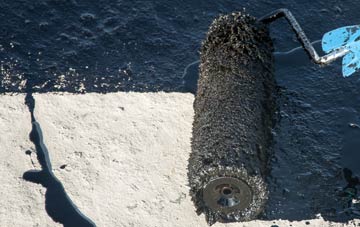 Argos Hill liquid sealant waterproofing