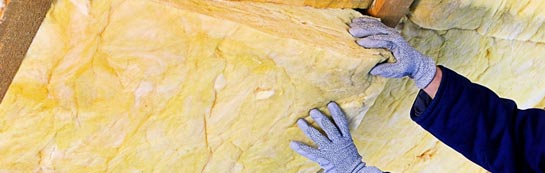 quotes for Argos Hill roof insulation