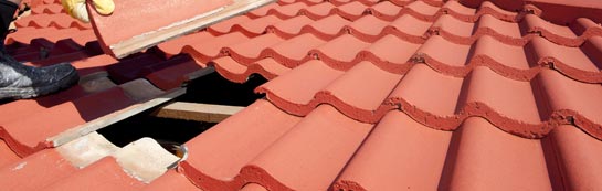 compare Argos Hill roof repair quotes
