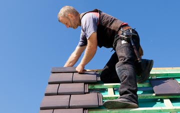 disadvantages of Argos Hill slate roofing