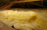 Argos Hill pitch roof insulation